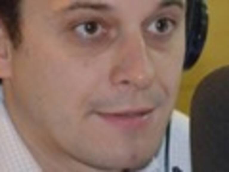 El urólogo Cristián Palma conversó en ADN Contigo sobre la disfunción eréctil