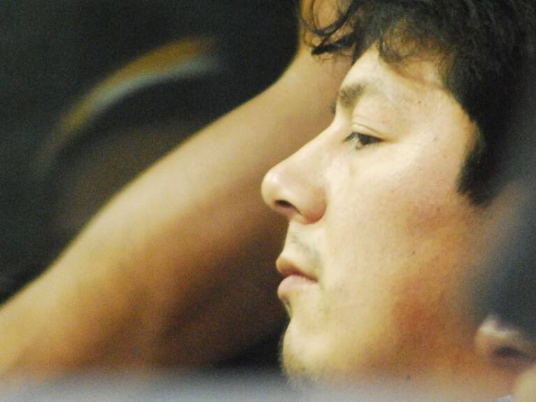 Caso Luchsinger Mackay: corte ordena tramitar libertad condicional de Celestino Córdova