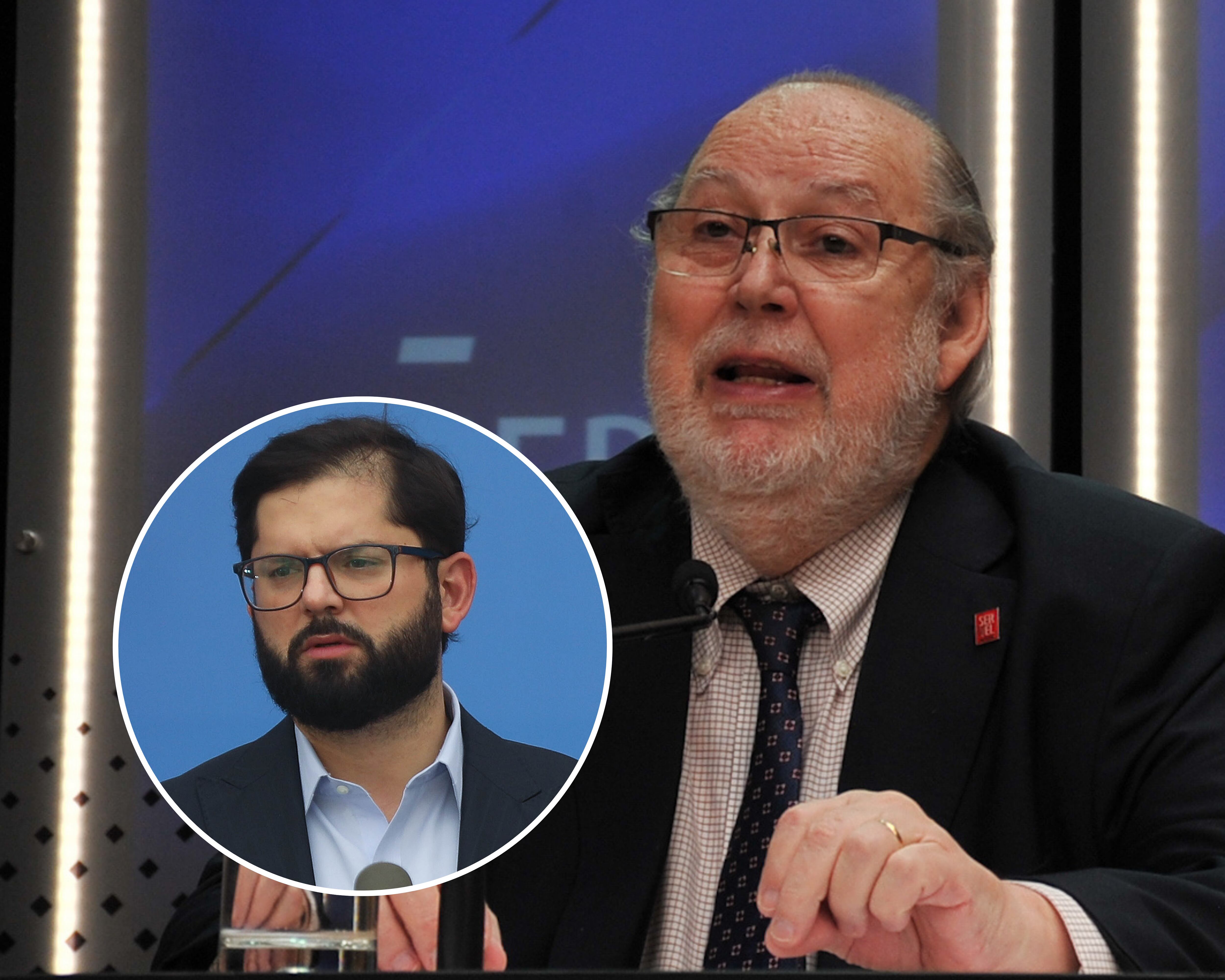 Agencia Uno