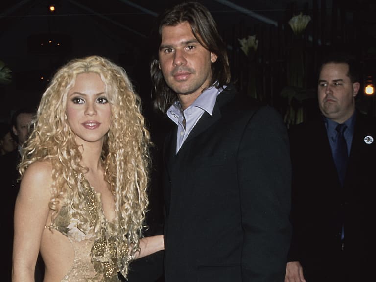 Antonio de la Rúa buscaría recuperar el amor de Shakira | ADN Radio