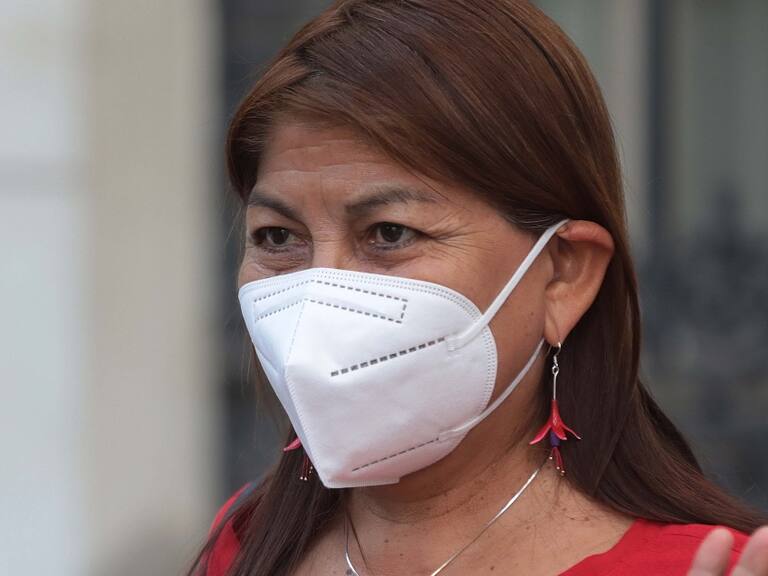 Elisa Loncon tras victoria del Rechazo en Plebiscito: “Posterga el reconocimiento de los Pueblos Originarios”