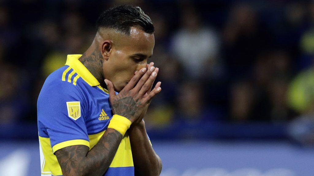 Sebastián Villa
