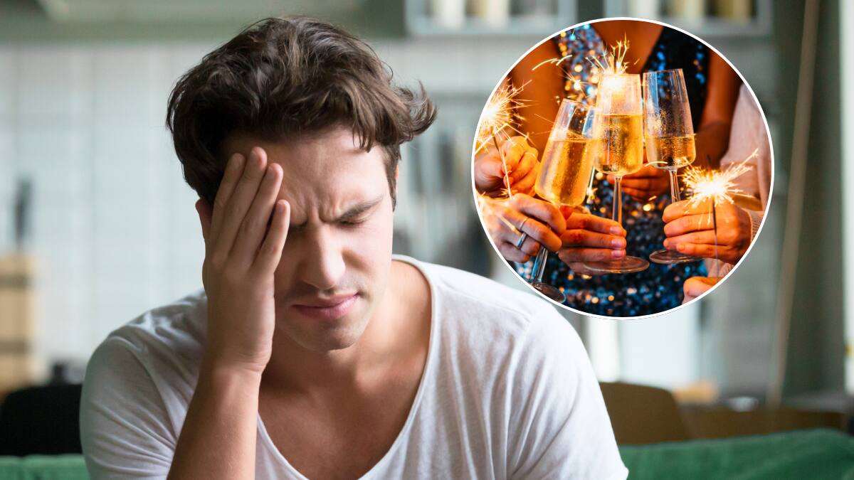 Nutricionista revela la mejor receta para curar la caña de Año Nuevo: “El principal error que comenten las personas es...”