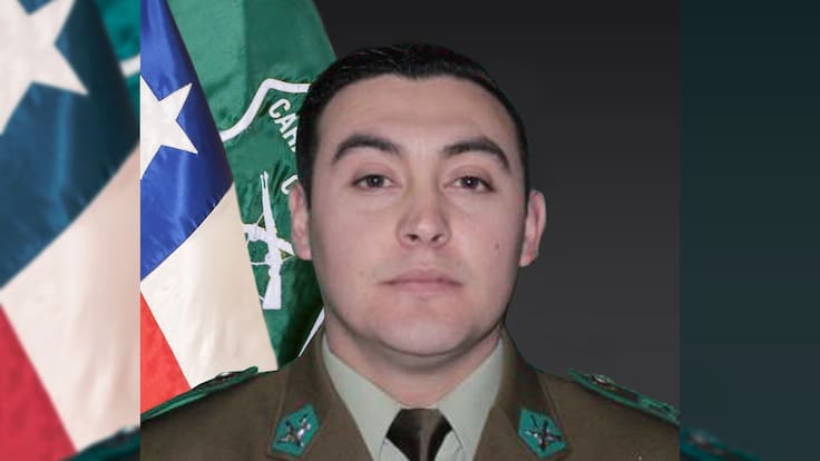 Muerte de sargento en Puerto Varas: revelan que llamada que motivó procedimiento vino de un celular del propio carabinero