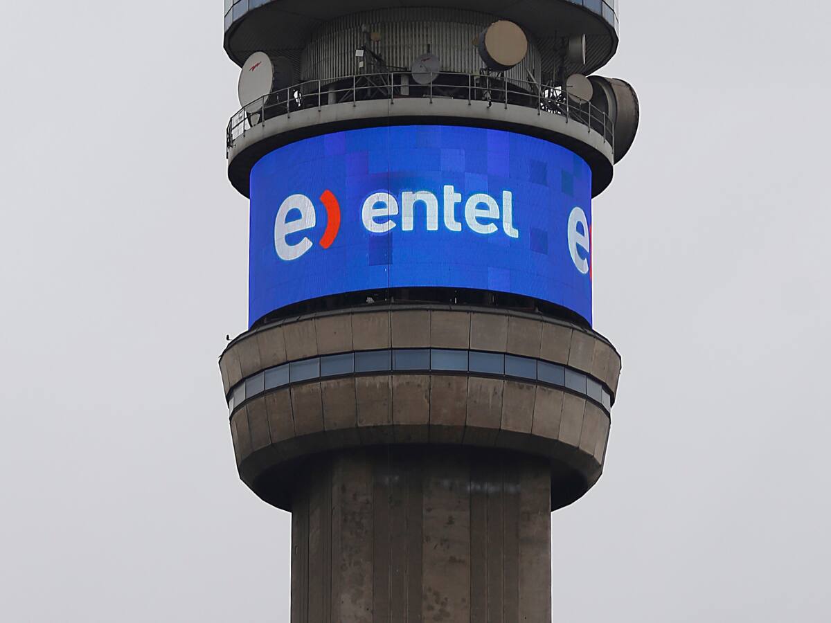 Los dos montos de dinero que recibirán clientes de Entel tras acuerdo con Sernac: más de 2,6 millones de personas en lista