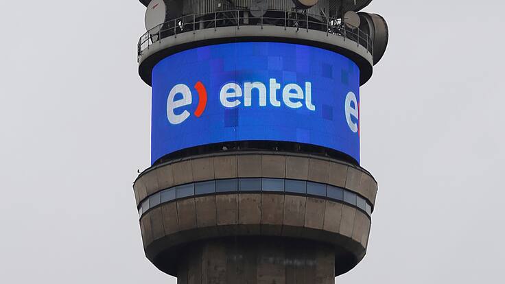 Los dos montos de dinero que recibirán clientes de Entel tras acuerdo con Sernac: más de 2,6 millones de personas en lista