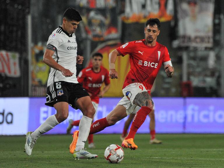 Directorio de la ANFP accede a la petición de la UC y suspende el ‘clásico’ ante Colo Colo | Agencia Uno