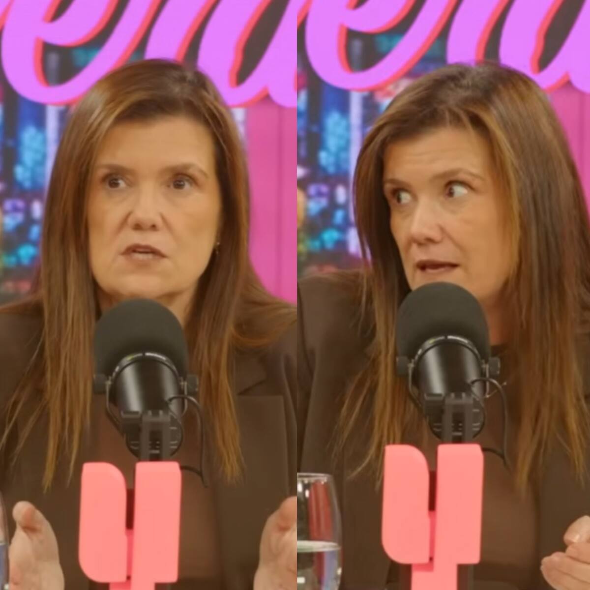 “Estamos tirando cada vez menos”: Pilar Sordo apunta a detalle clave de por qué las personas tienen menos relaciones