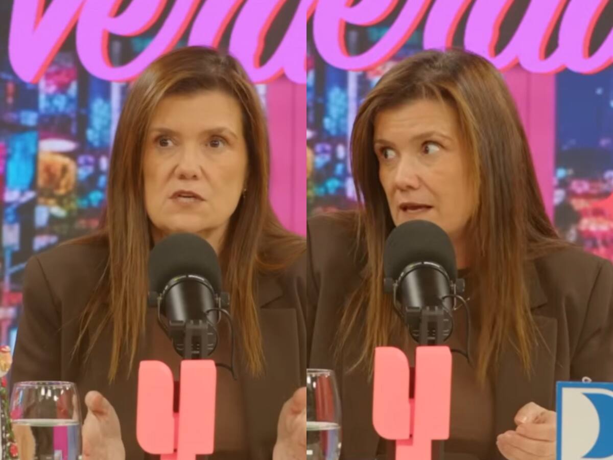 “Estamos tirando cada vez menos”: Pilar Sordo apunta a detalle clave de por qué las personas tienen menos relaciones