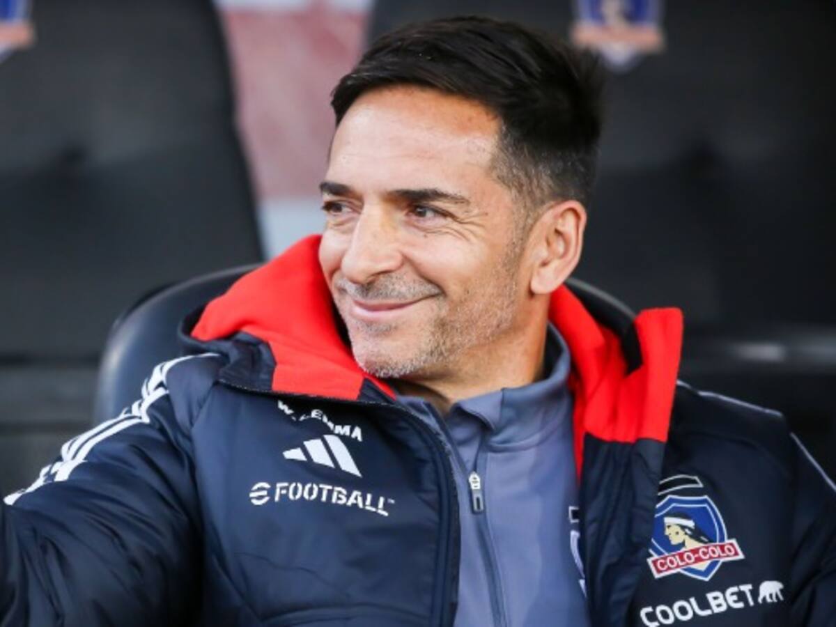 Ayudante técnico de Quinteros analiza el triunfo sobre Huachipato: «En el segundo tiempo salimos con una actitud totalmente diferente»