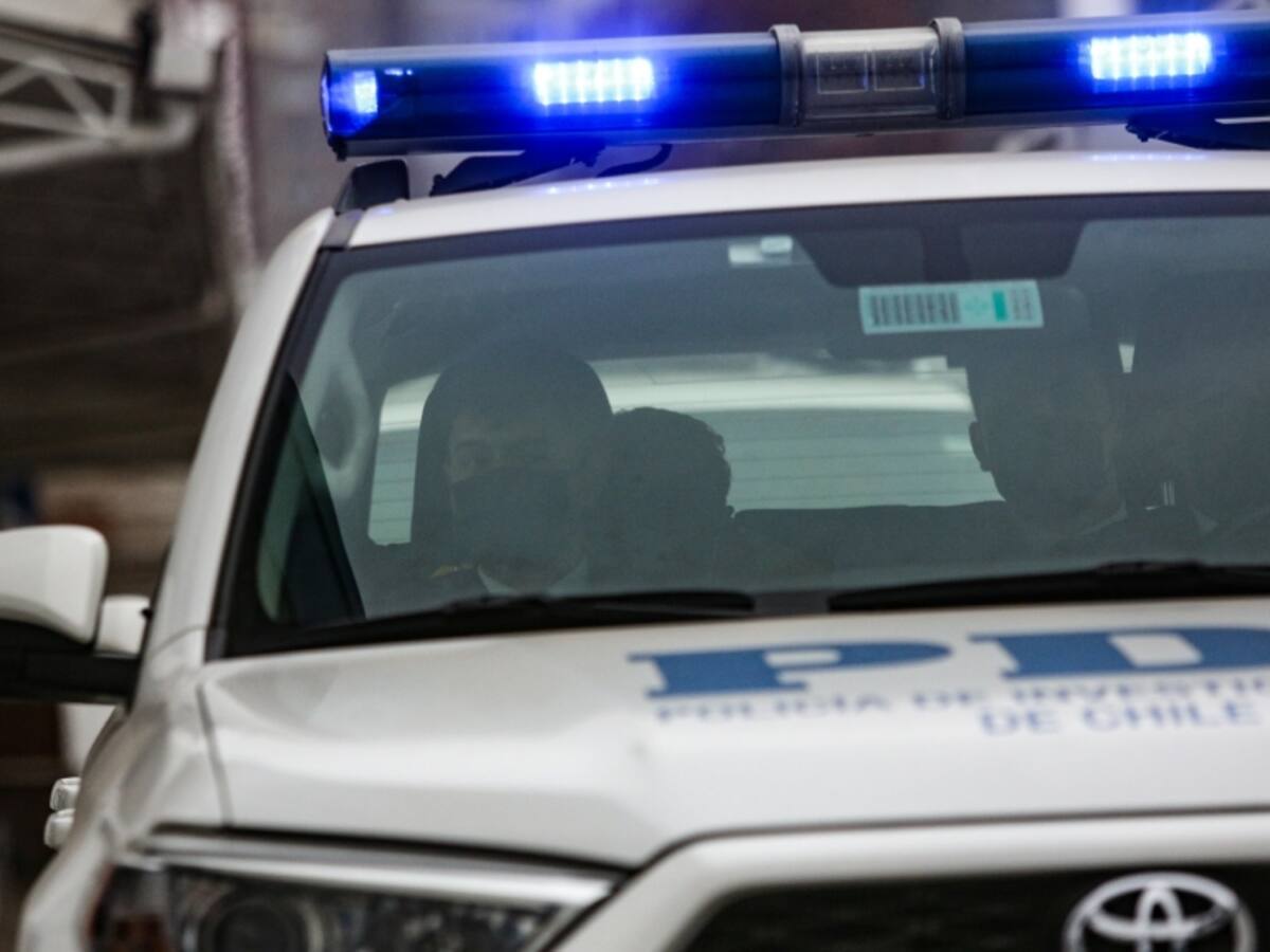 Denuncian secuestro de mujer tras abordar auto de aplicación: la habrían golpeado y obligado a sacar dinero