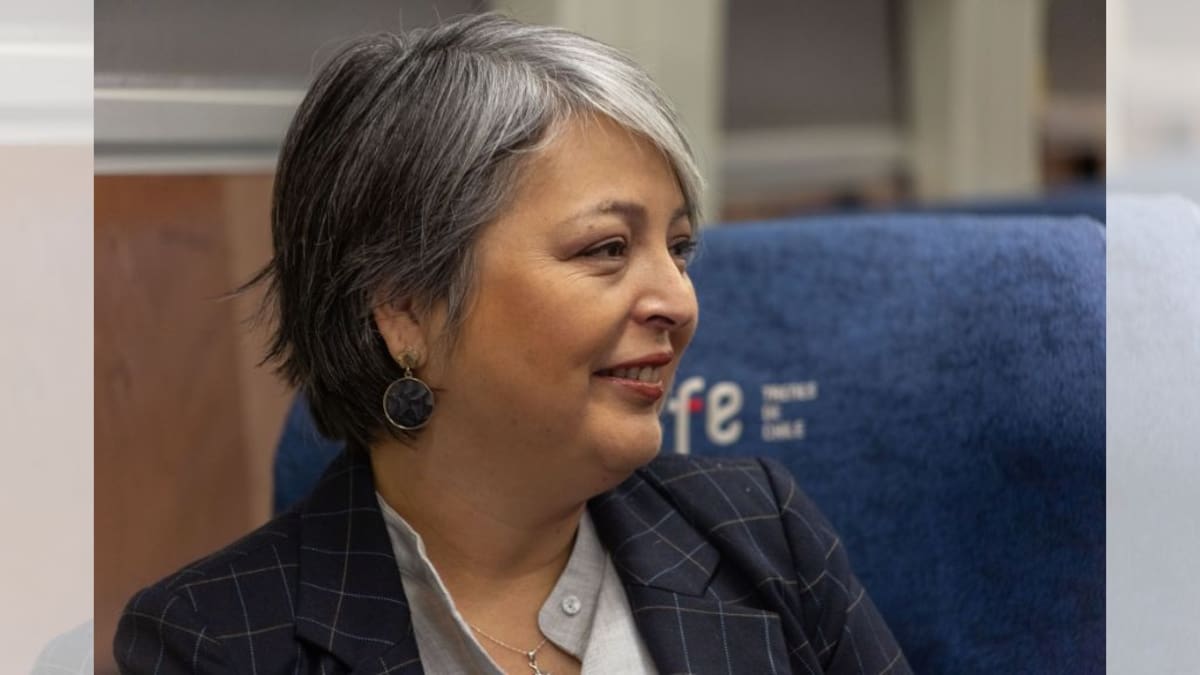 Ministra Jara por tasa de desocupación al alza: «Esperamos que esto hacia fines de año se vaya normalizando»
