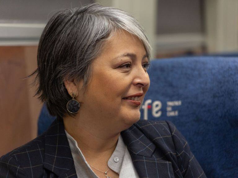 Ministra Jara por tasa de desocupación al alza: «Esperamos que esto hacia fines de año se vaya normalizando»