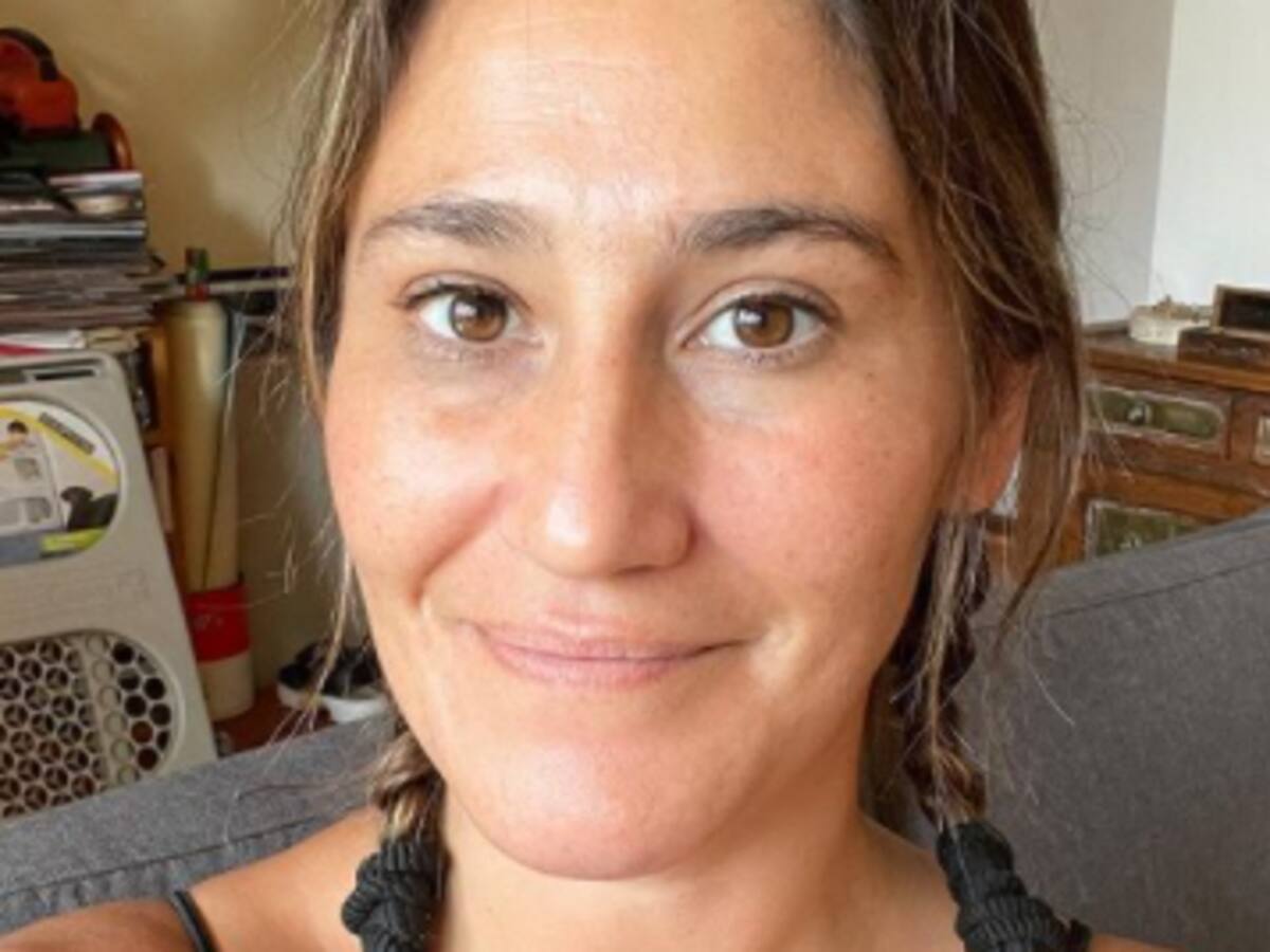 Belén Mora le respondió a usuario que le dejó desubicado comentario en Instagram