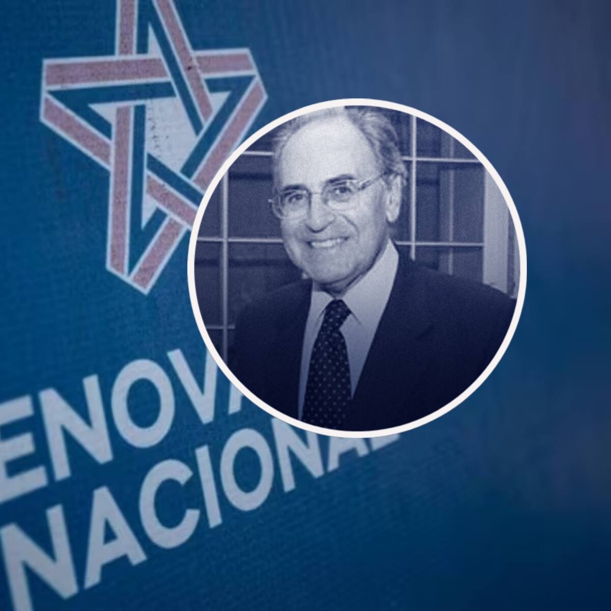 Fallece Miguel Amunátegui Monckeberg, fundador de Renovación Nacional y uno de los ocho consejeros de la Comisión Valech I