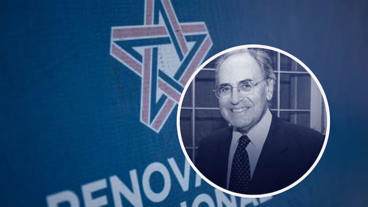 Fallece Miguel Amunátegui Monckeberg, fundador de Renovación Nacional y uno de los ocho consejeros de la Comisión Valech I
