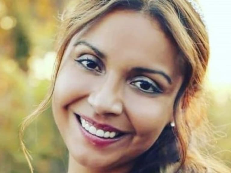 «Eran tres tipos»: Novia de Contra Viento y Marea relató entre lágrimas la encerrona que sufrió hace algunos días