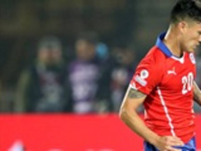 Aránguiz es el segundo fichaje más caro en la historia del Leverkusen