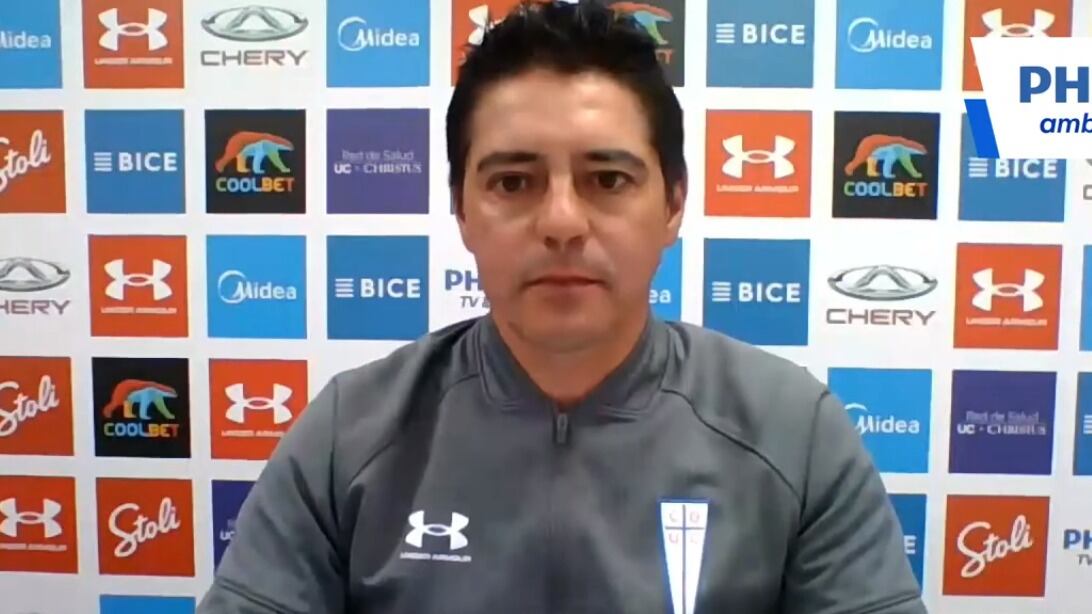 Rodrigo Valenzuela