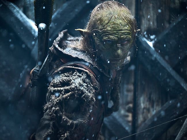 Adam Young as Marnûkh PRIME VIDEO