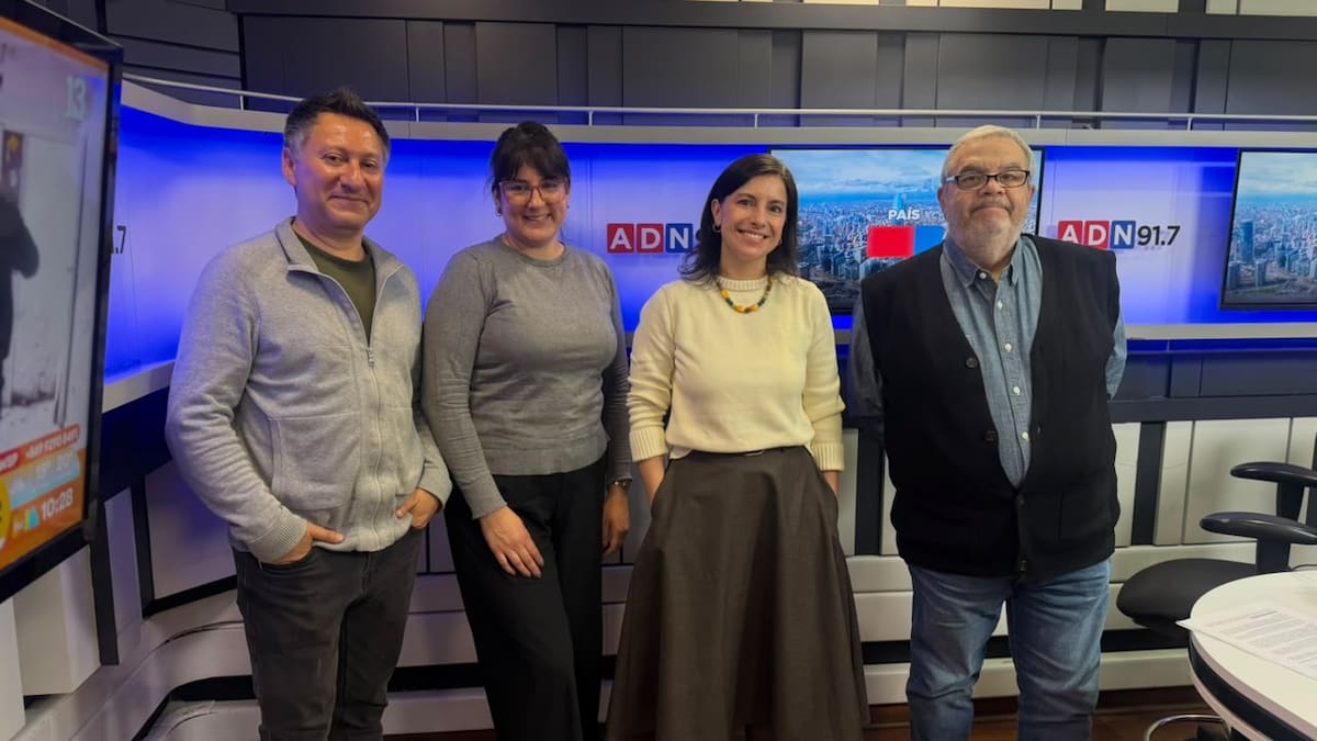 Ciencia aplicada e innovación en Chile: el rol de Corfo y las EBCT, en Superstar ADN