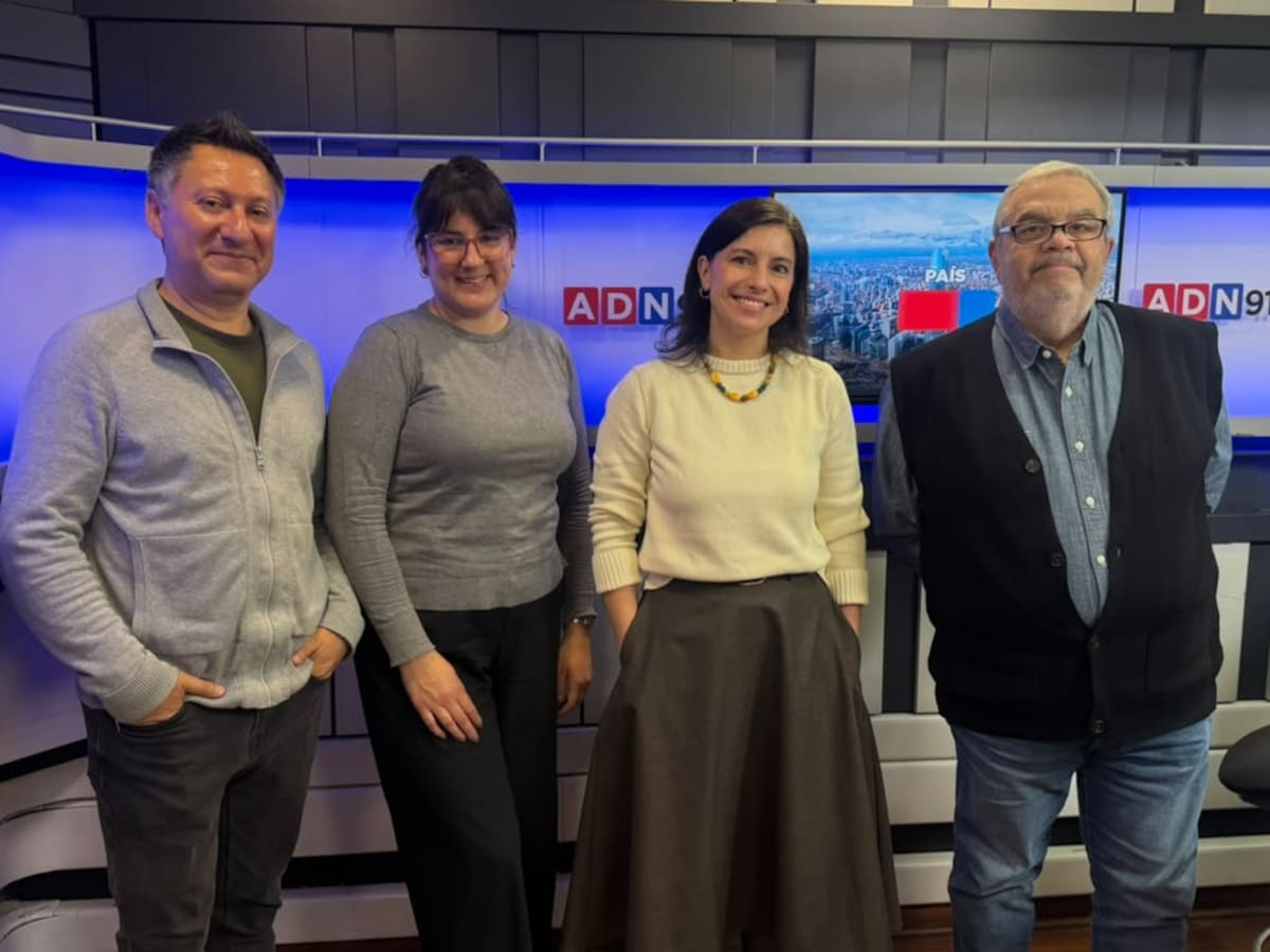 Ciencia aplicada e innovación en Chile: el rol de Corfo y las EBCT, en Superstar ADN