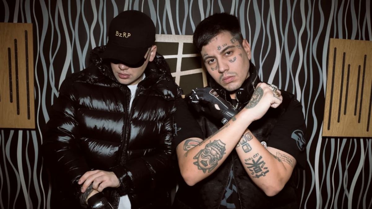 De las BZRP Sessions a Hollywood: Bizarrap sorprende con papel en una de las sagas más queridas del cine