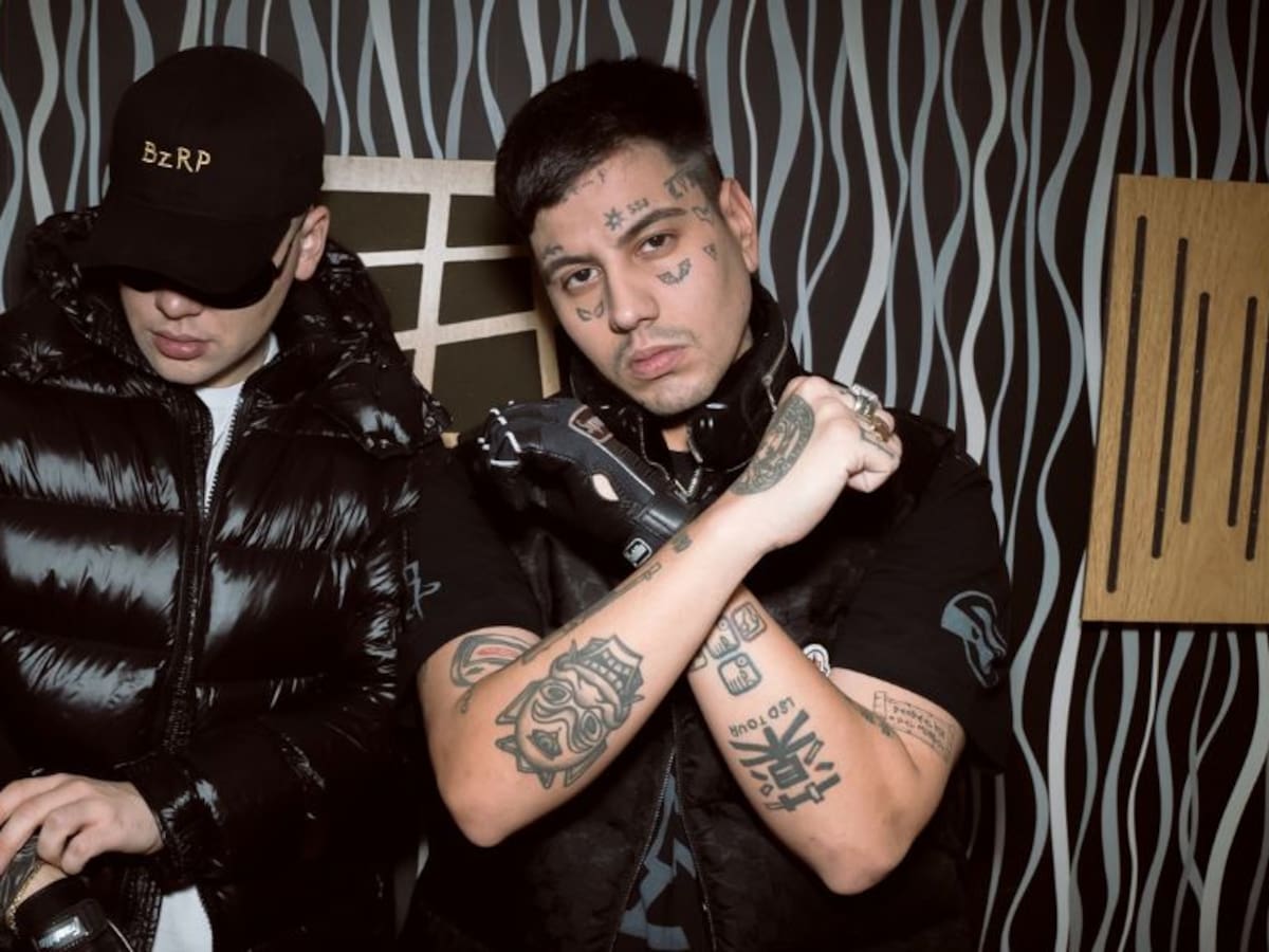 De las BZRP Sessions a Hollywood: Bizarrap sorprende con papel en una de las sagas más queridas del cine
