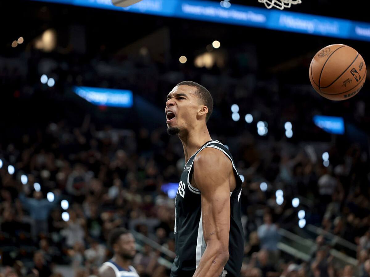 San Antonio Spurs da el golpe ante Oklahoma City Thunder y vuelve a la final de la NBA: un choque con sabor a revancha