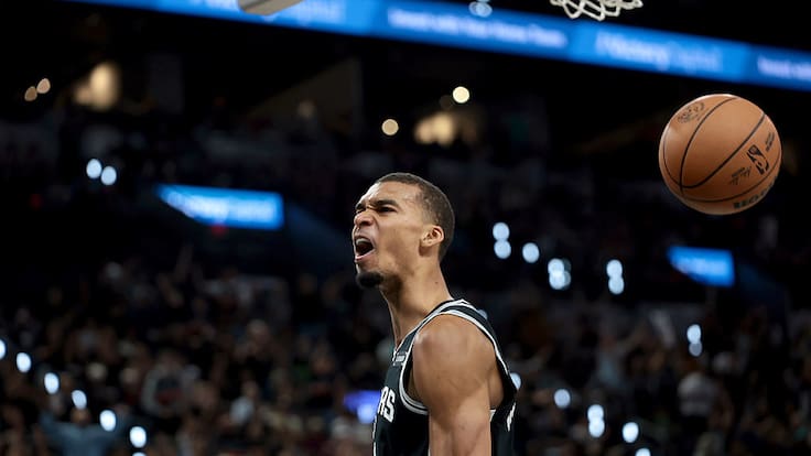 San Antonio Spurs da el golpe ante Oklahoma City Thunder y vuelve a la final de la NBA: un choque con sabor a revancha
