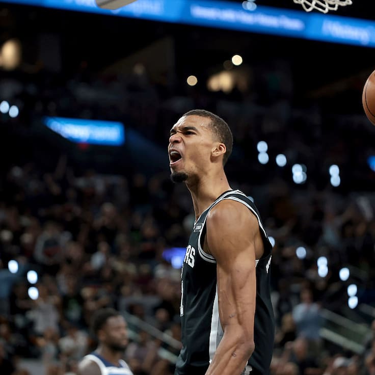 San Antonio Spurs da el golpe ante Oklahoma City Thunder y vuelve a la final de la NBA: un choque con sabor a revancha