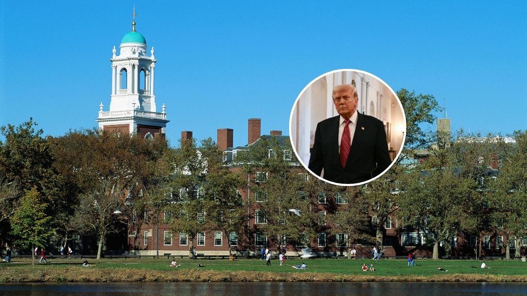 Harvard