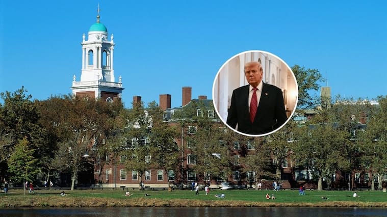 Harvard