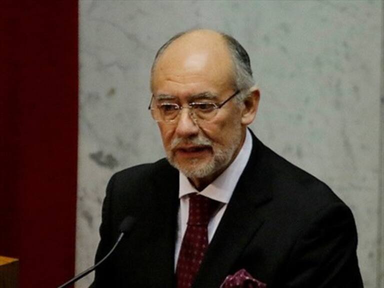 Iván Flores: «Pedí expresamente que las personas que ingresaron al excongreso no fueran reprimidas»