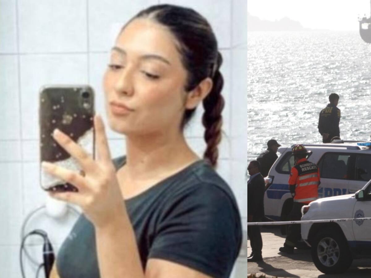 Confirman hallazgo de cuerpo de Anahí Espíndola: las dudas que quedan sobre la desaparición y posterior muerte de la joven de 22 años en Viña del Mar
