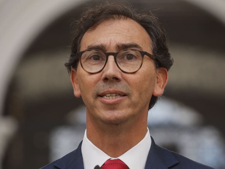 Raúl Figueroa y crisis en la educación: «Se utilizó la pandemia por ciertos grupos como una palanca política para acceder al poder»