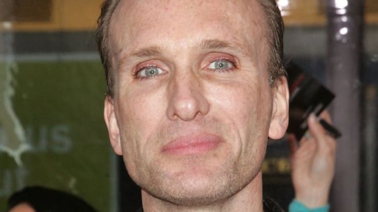 Muere Peter Greene, recordado actor de “Pulp Fiction” y “La Máscara”, a los 60 años