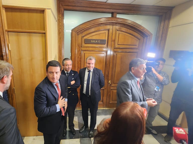Gobierno retira la urgencia a ley de reconstrucción y postergan definición