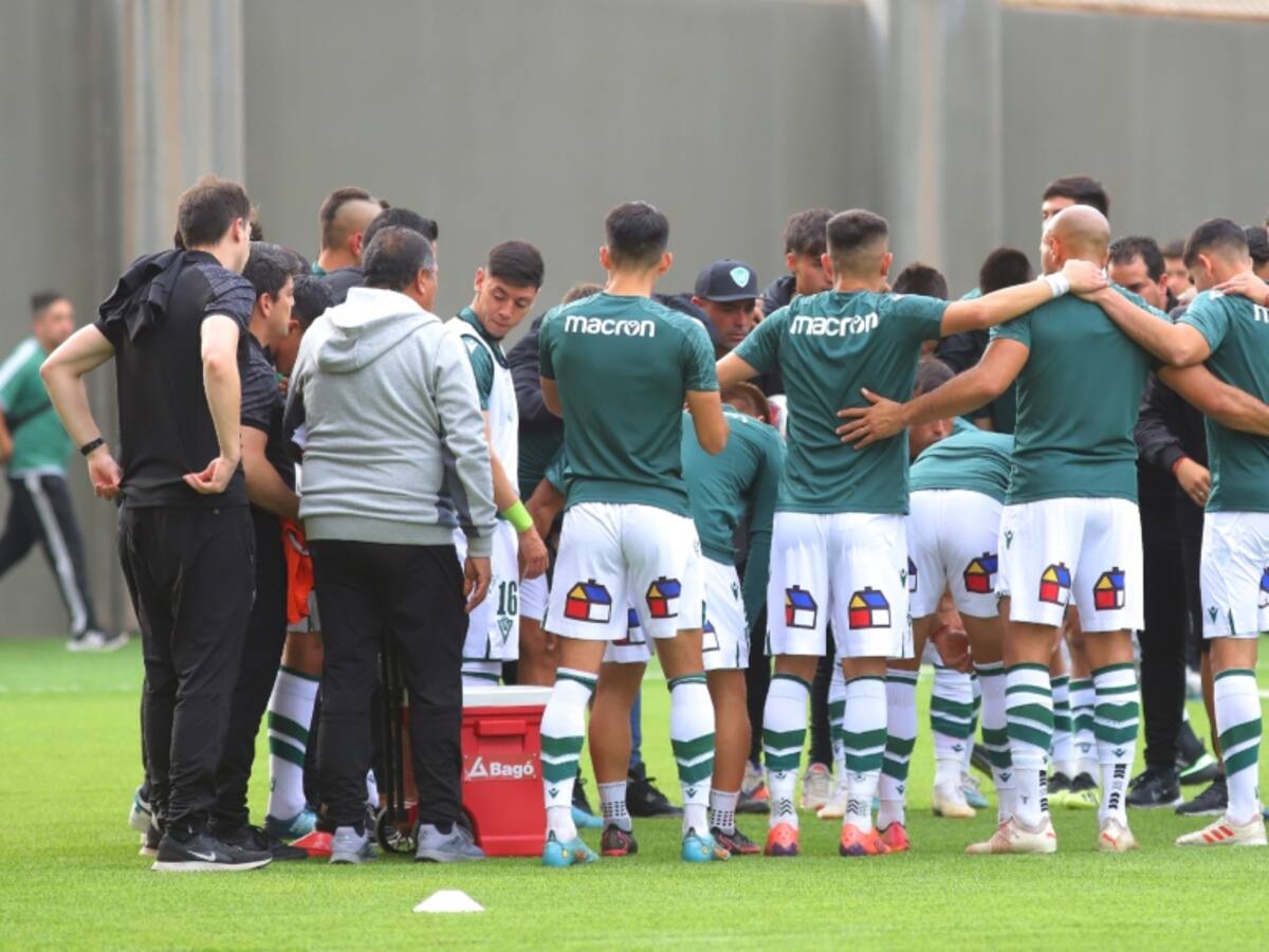 Wanderers se defiende por haber jugado ante Arica sin autorización: «Hay otros equipos que siguen jugando y les abren puertas en todos lados»