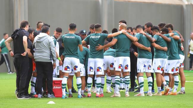 Wanderers se defiende por haber jugado ante Arica sin autorización: "Hay otros equipos que siguen jugando y les abren puertas en todos lados"