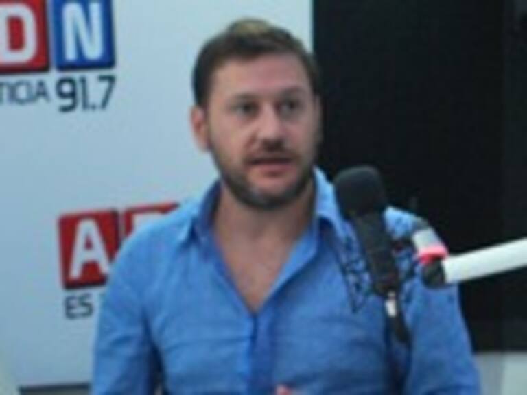 Ilustrador argentino Decur: Dedicarme al dibujo fue como un nuevo nacimiento