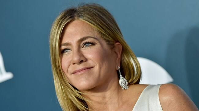 Jennifer Anniston no asistirá a los Premios Emmy.