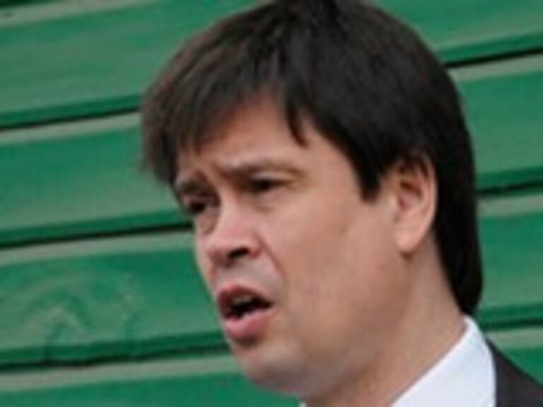 Gonzalo Bulnes: Yo no estaba por un acuerdo económico sino por una familia que buscaba justicia