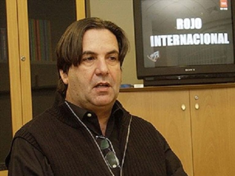 Falleció Eduardo Domínguez, director de TV y creador de Rojo