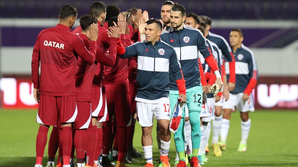 La advertencia de Gary Medel por su futuro en La Roja: "Uno no va a querer salir nunca, me la voy a seguir jugando"