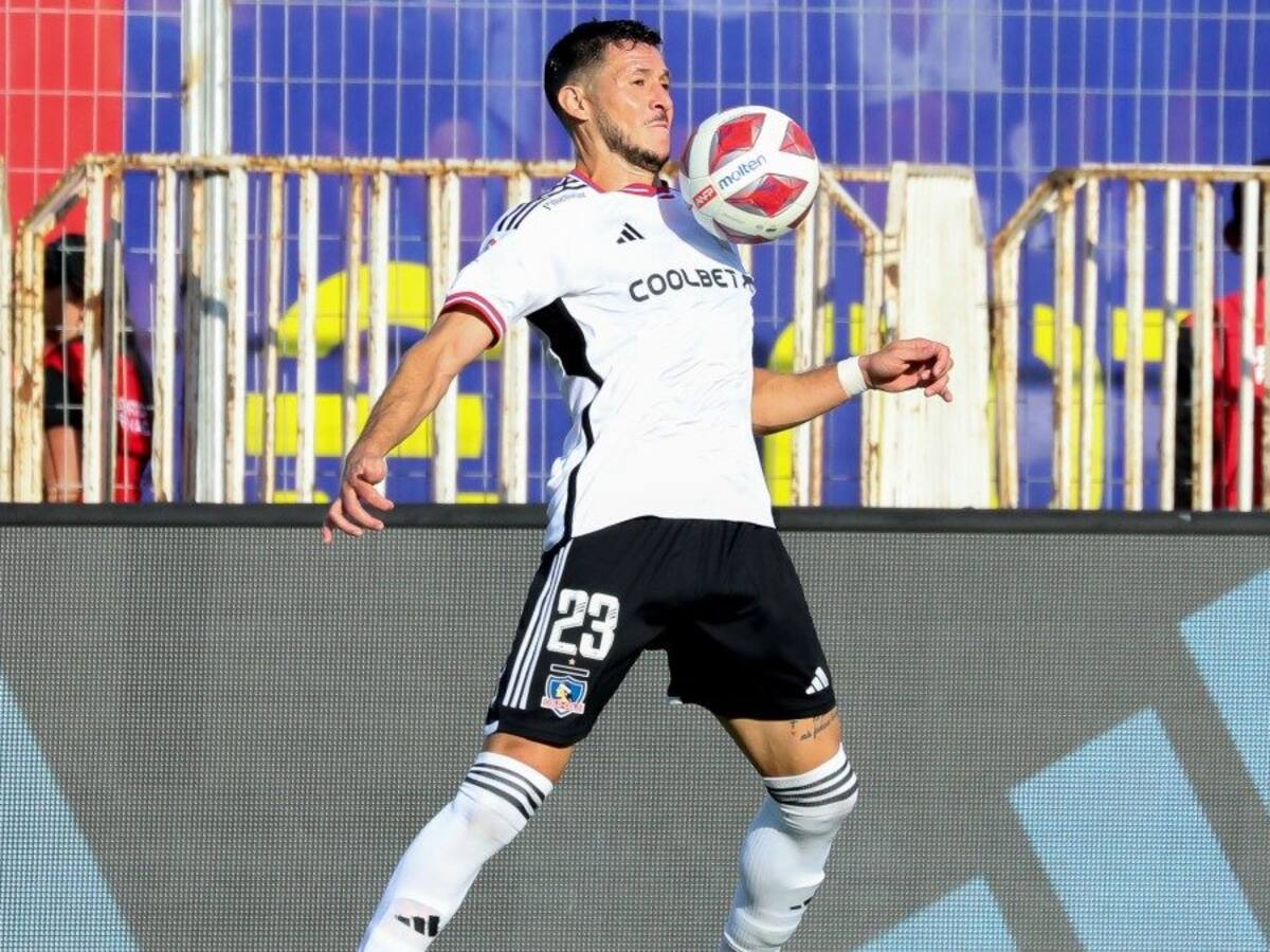 Ramiro Gónzalez lamentó el empate frente a la U: «El sumar un punto al parecer les es suficiente»