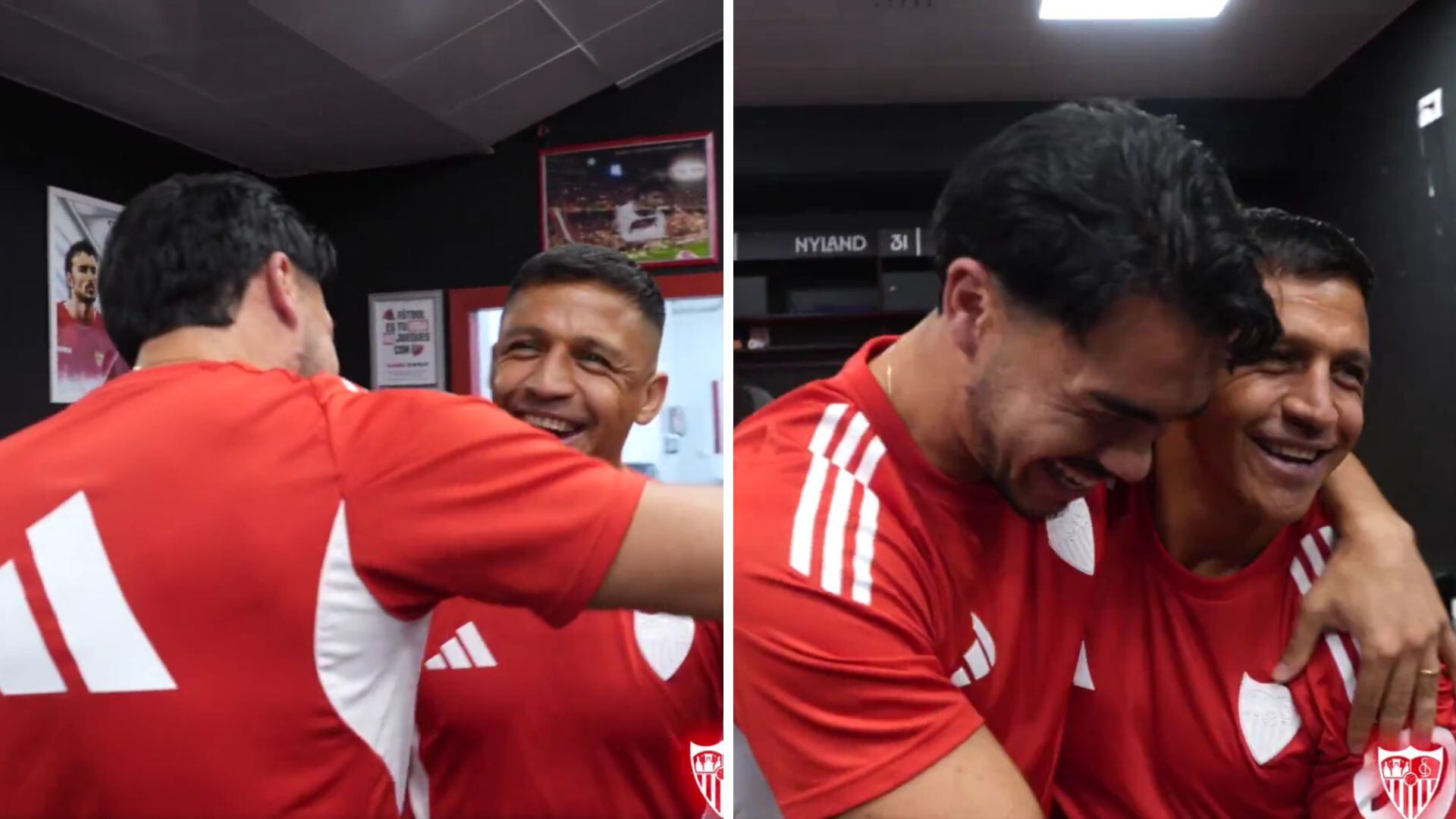@SevillaFC