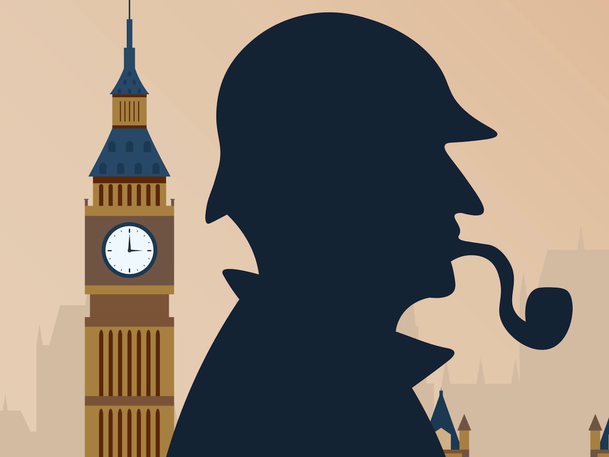 Prime Video está trabajando en una serie donde veremos a un joven Sherlock Holmes: ya se conoce al director y actor principal