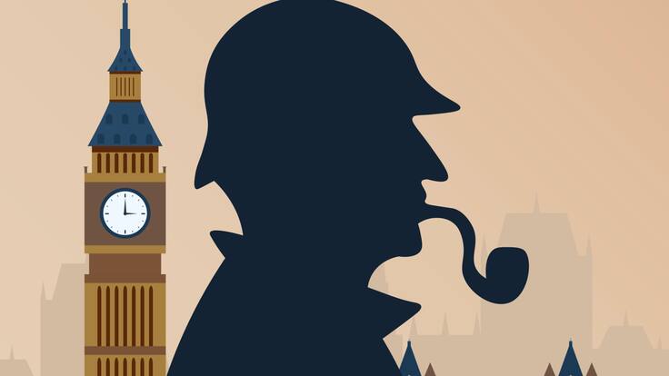 Prime Video está trabajando en una serie donde veremos a un joven Sherlock Holmes: ya se conoce al director y actor principal
