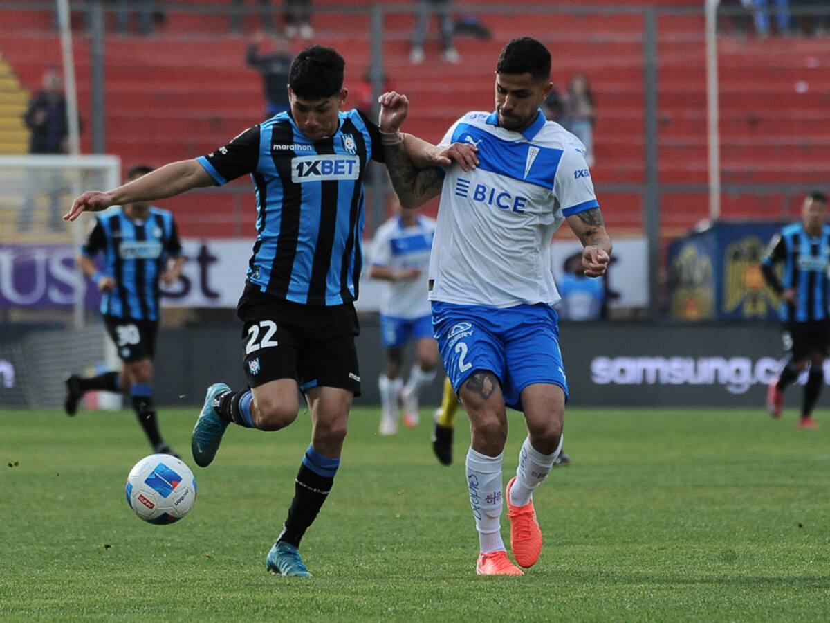 Programación fútbol chileno: ¿Qué partidos se juegan hoy, 29 de noviembre, y quién transmite?